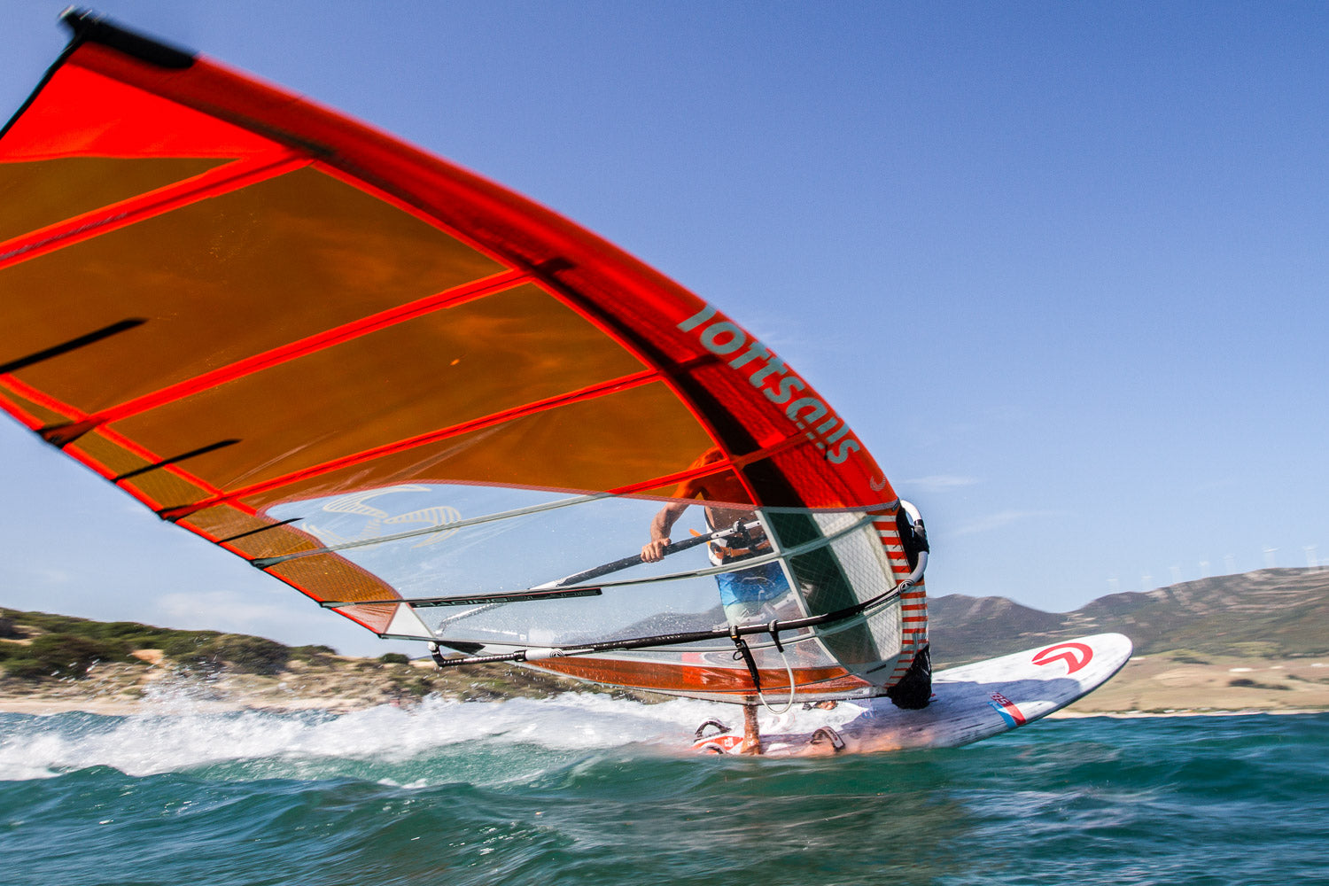 Racingblade 2018
