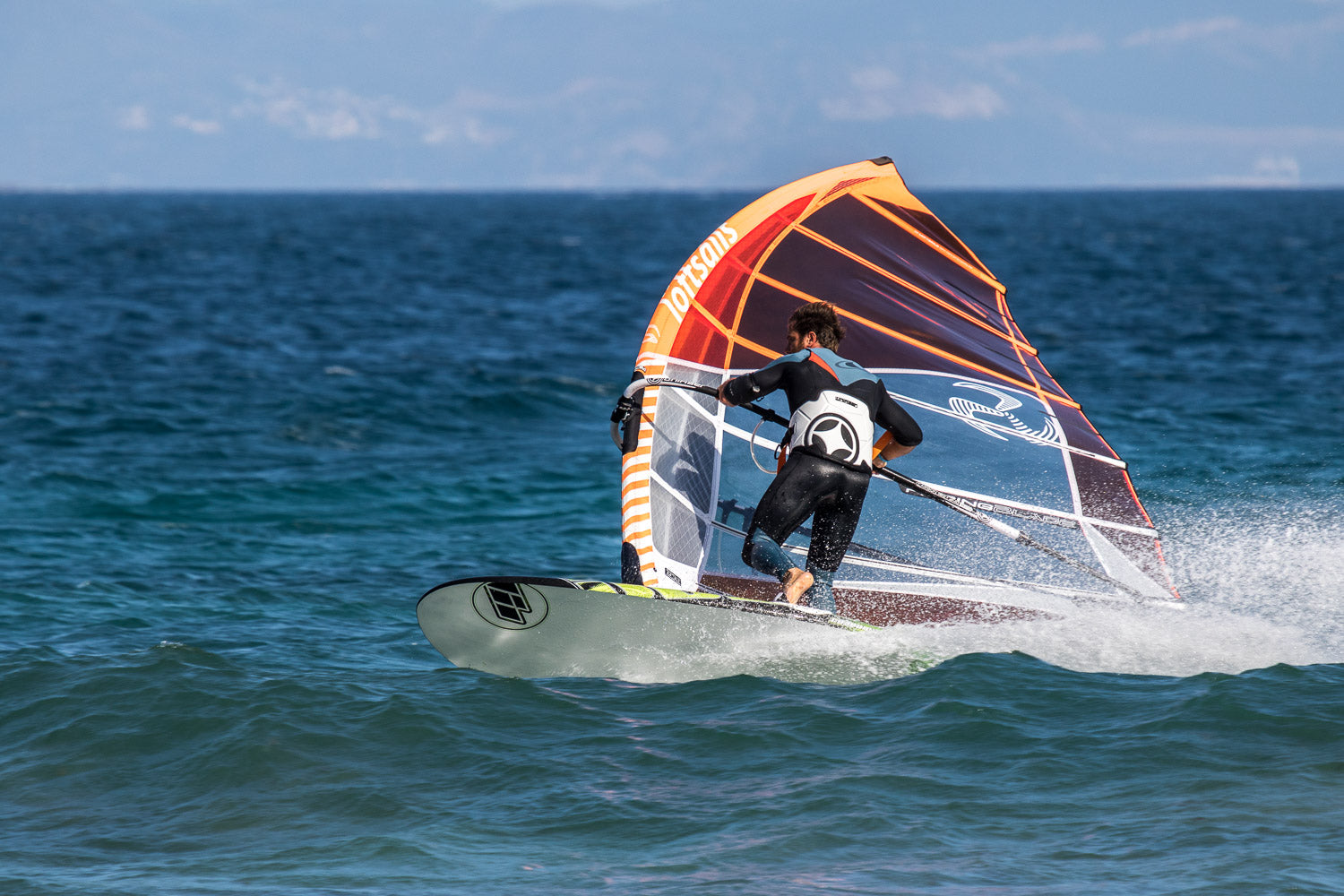 Racingblade 2018