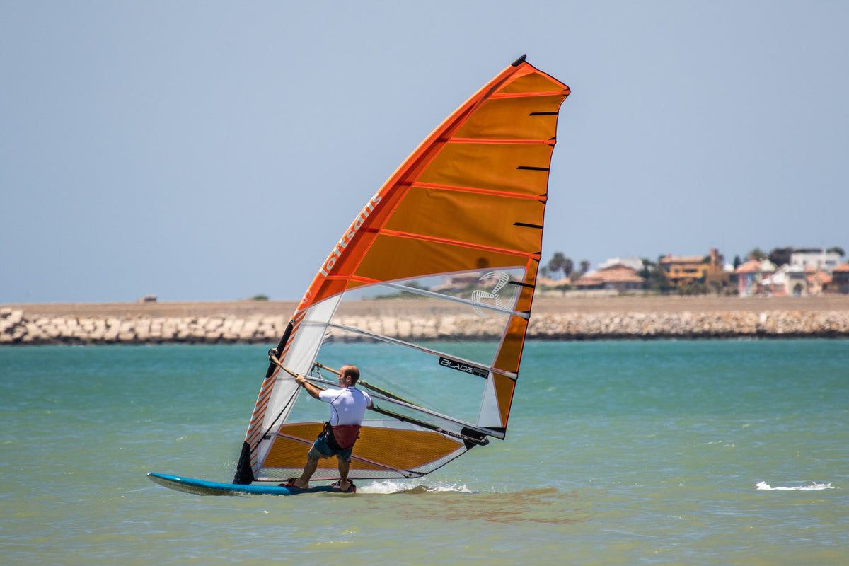 BladeFR 2018 Loftsails