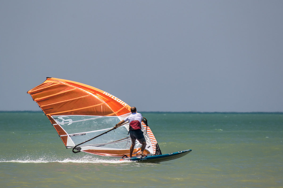 BladeFR 2018 Loftsails