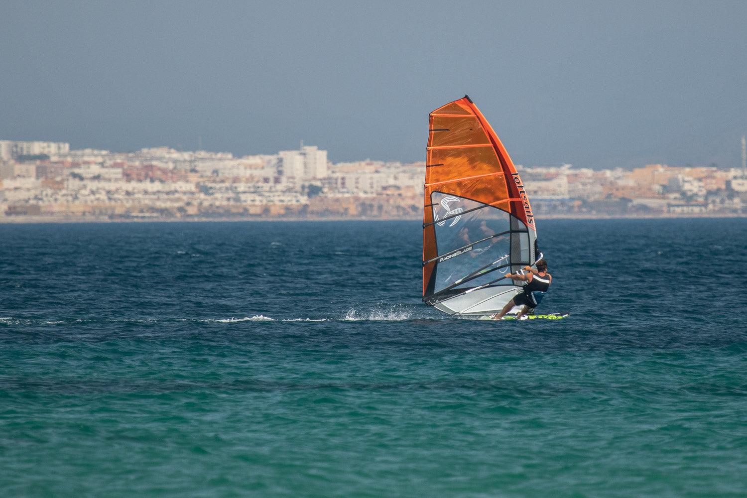 Racingblade 2019