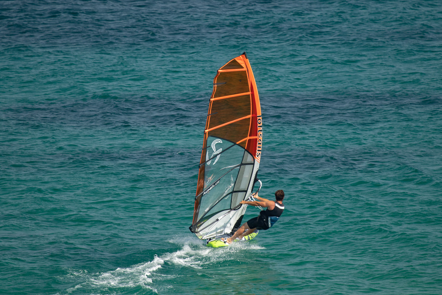 Racingblade 2019