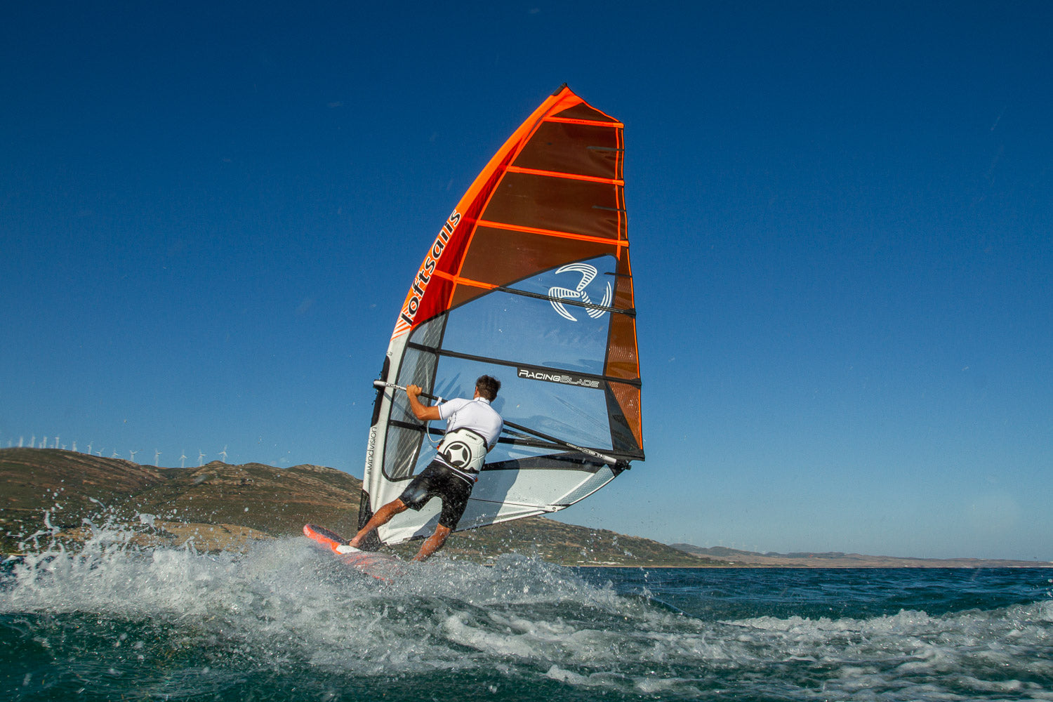 Racingblade 2019