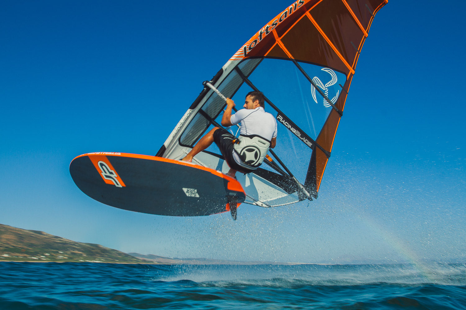 Racingblade 2019