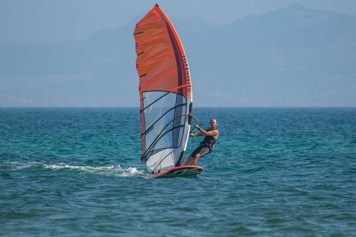 BladeFR 2019 Loftsails