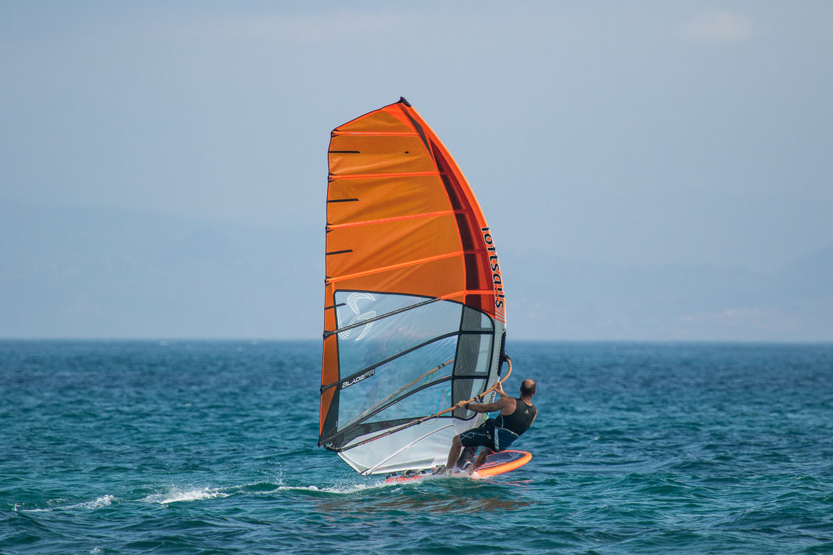 BladeFR 2019 Loftsails