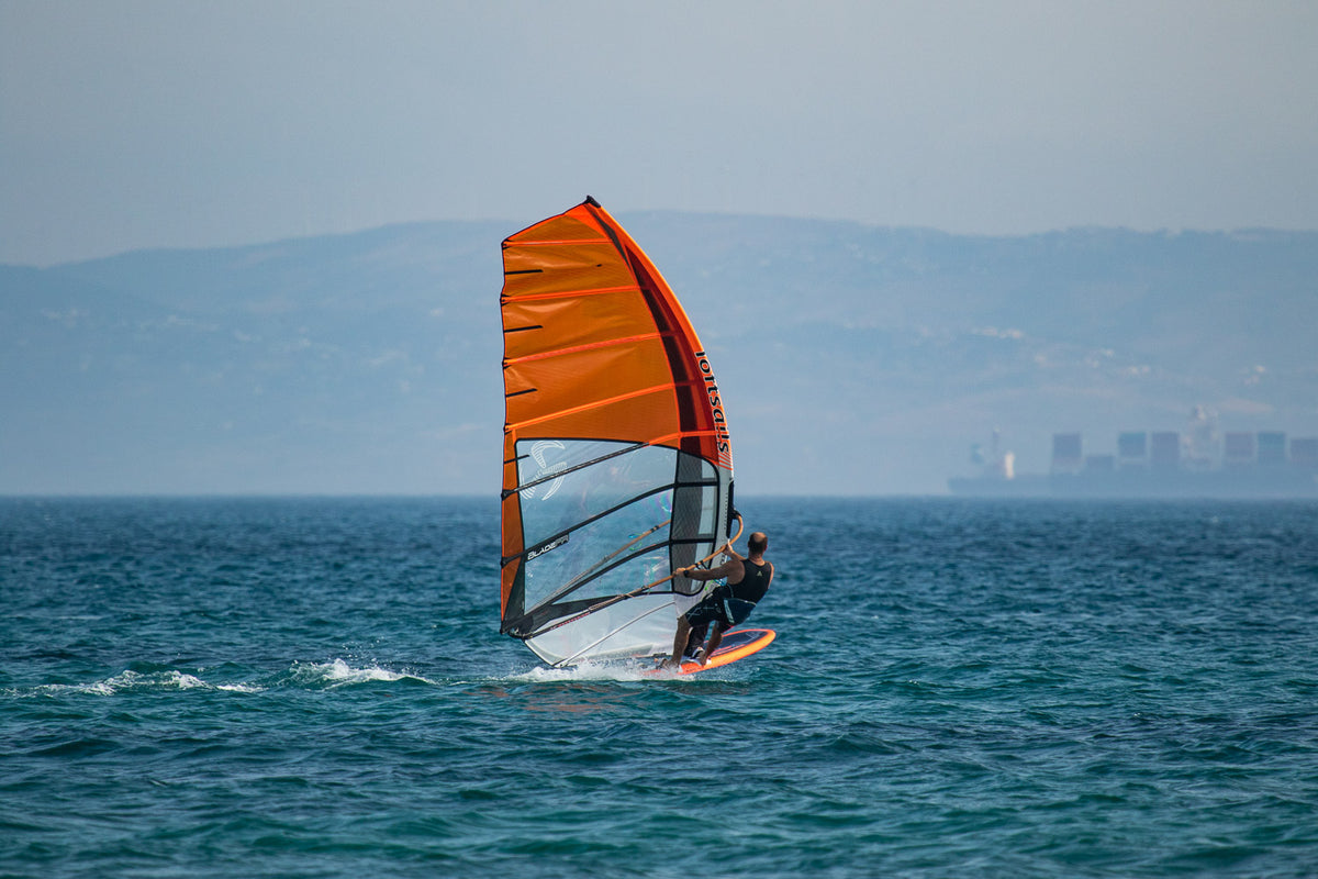BladeFR 2019 Loftsails