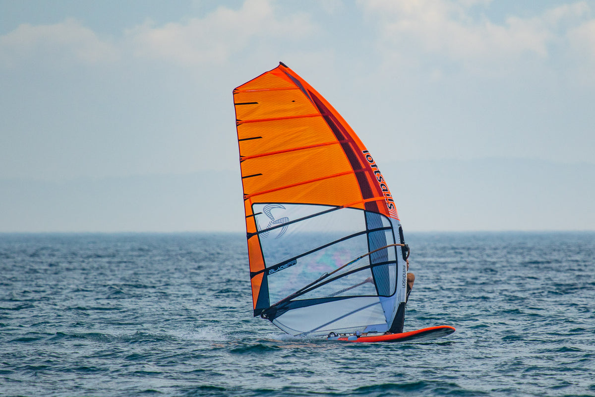 BladeFR 2019 Loftsails