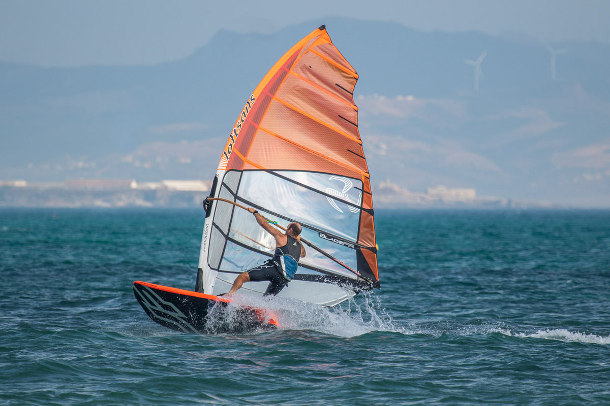 BladeFR 2019 Loftsails