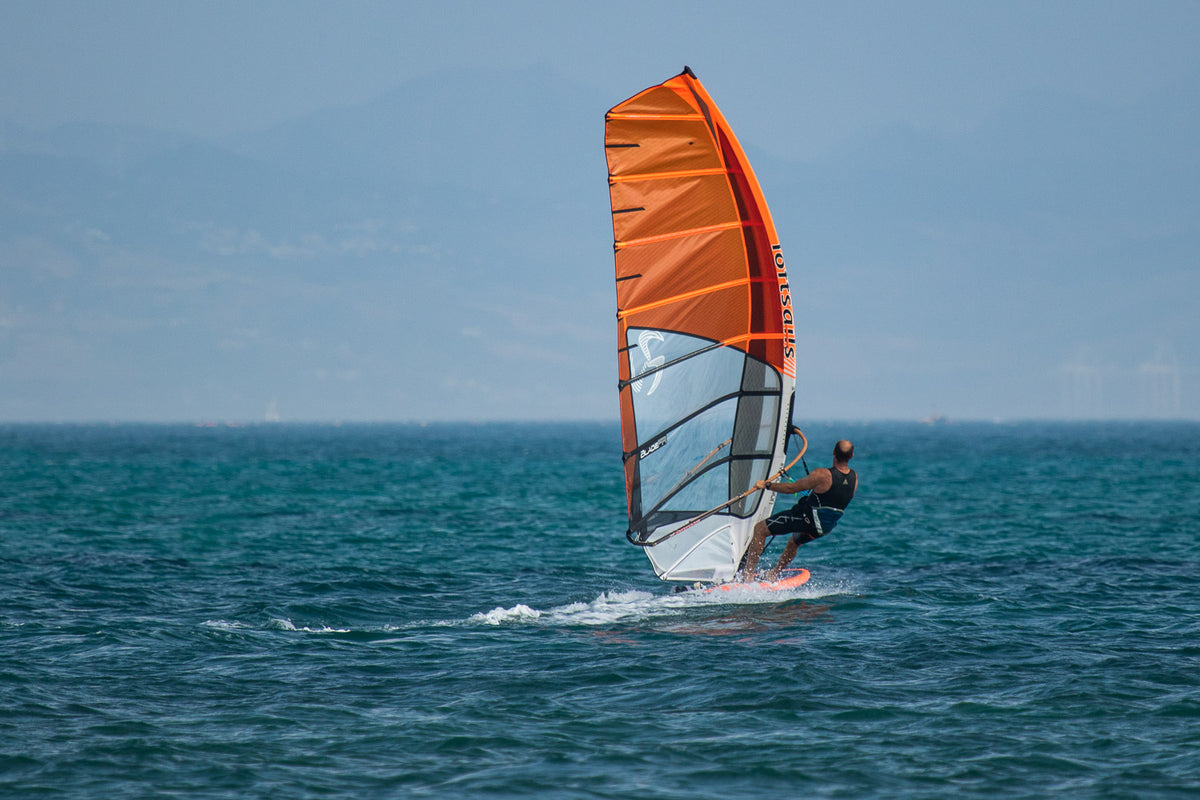 BladeFR 2019 Loftsails