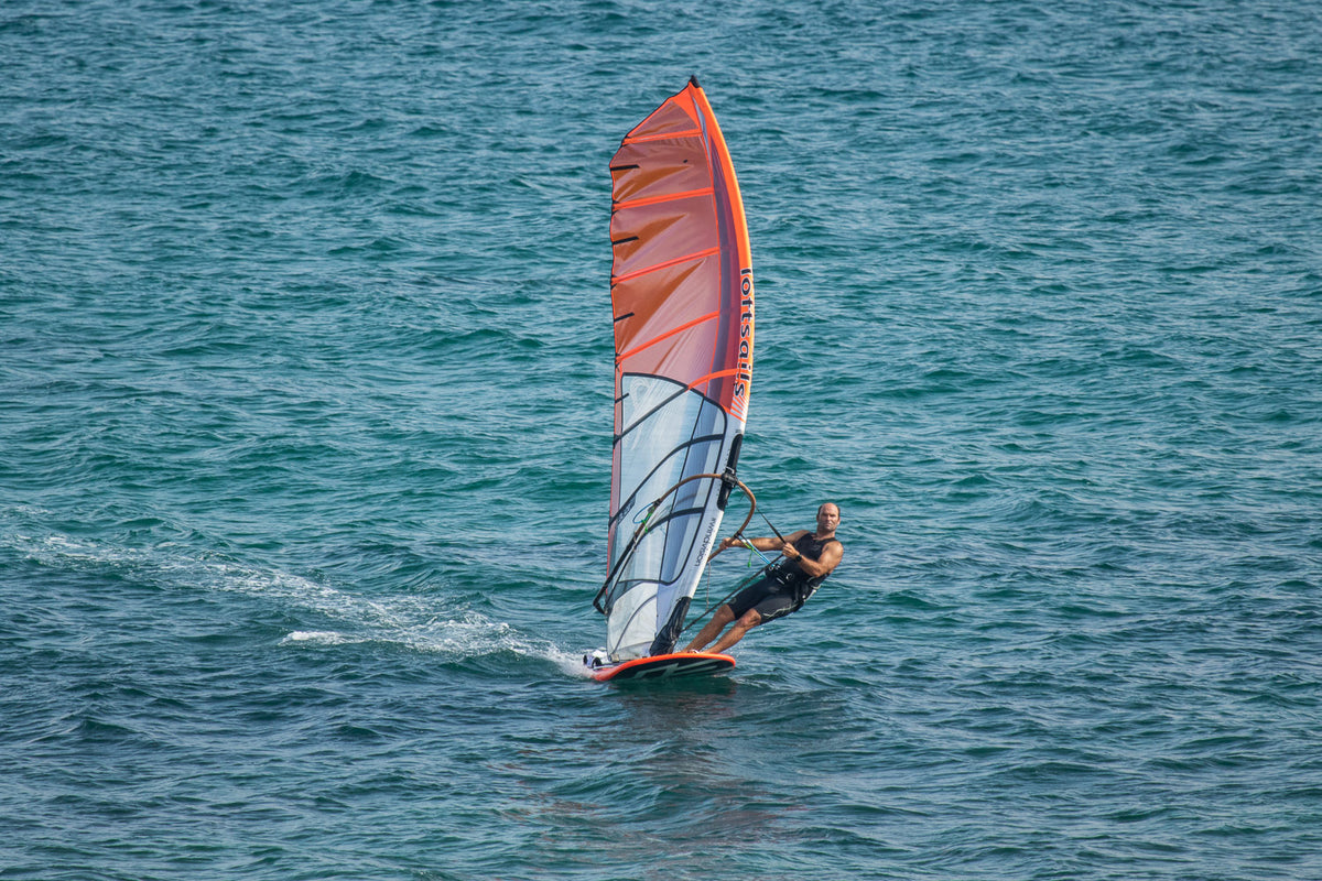 BladeFR 2019 Loftsails