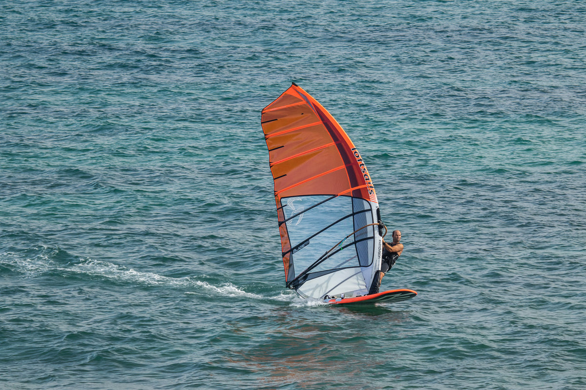 BladeFR 2019 Loftsails