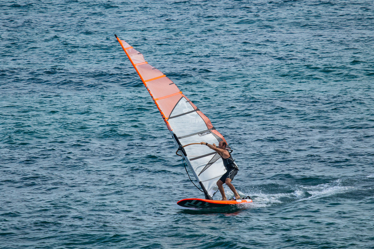 BladeFR 2019 Loftsails
