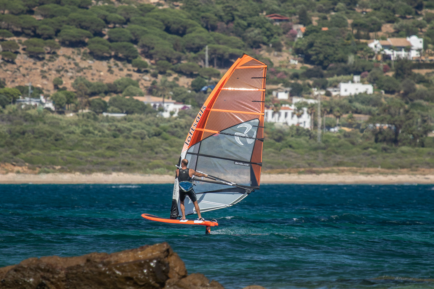 Skyblade 2019