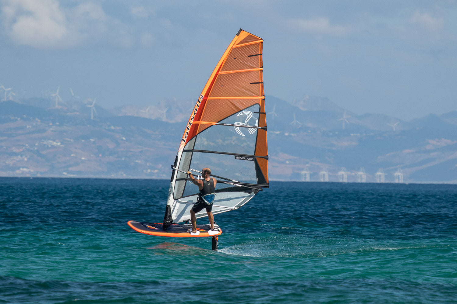 Skyblade 2019
