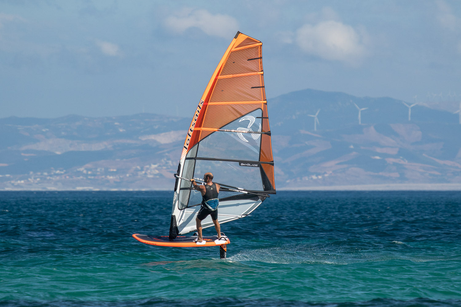 Skyblade 2019