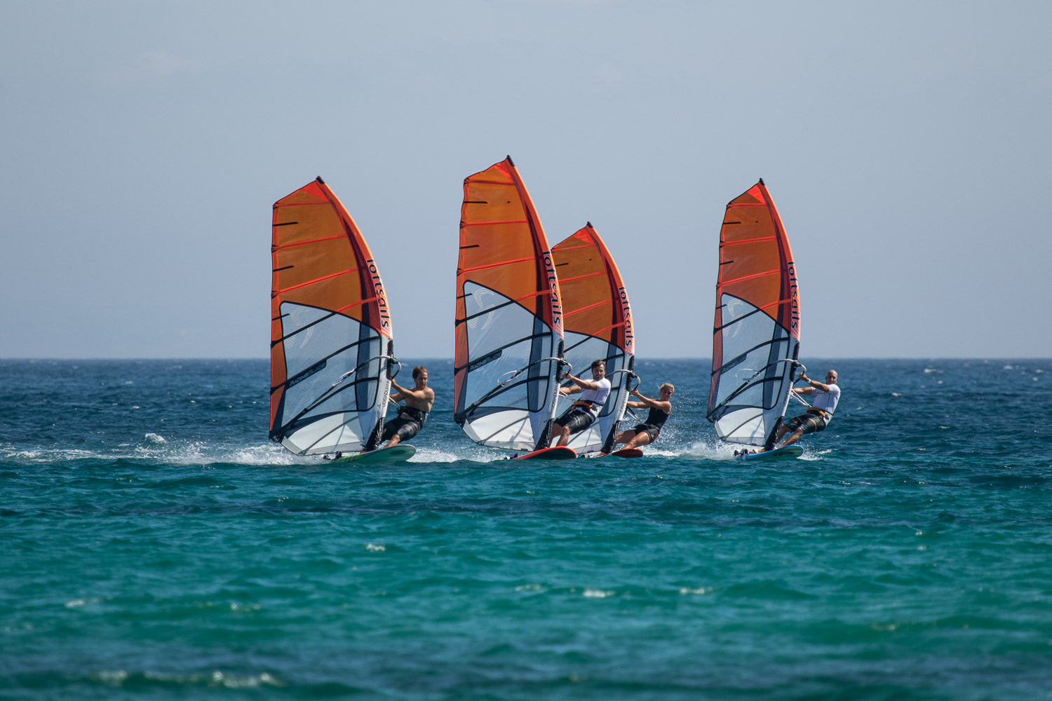 Racingblade 2019