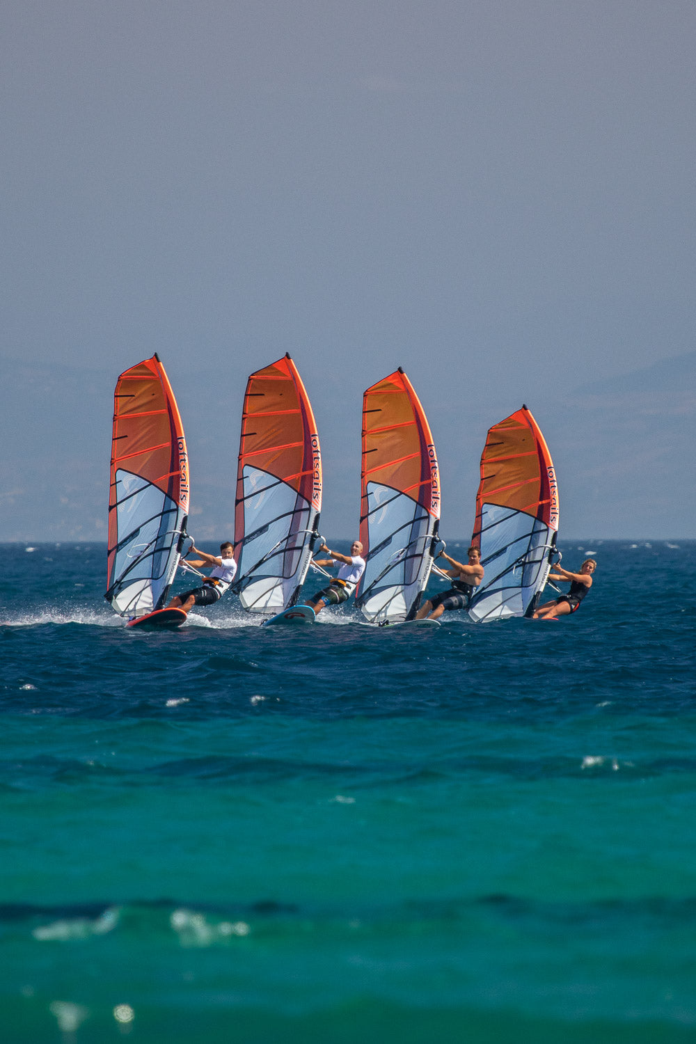 Racingblade 2019