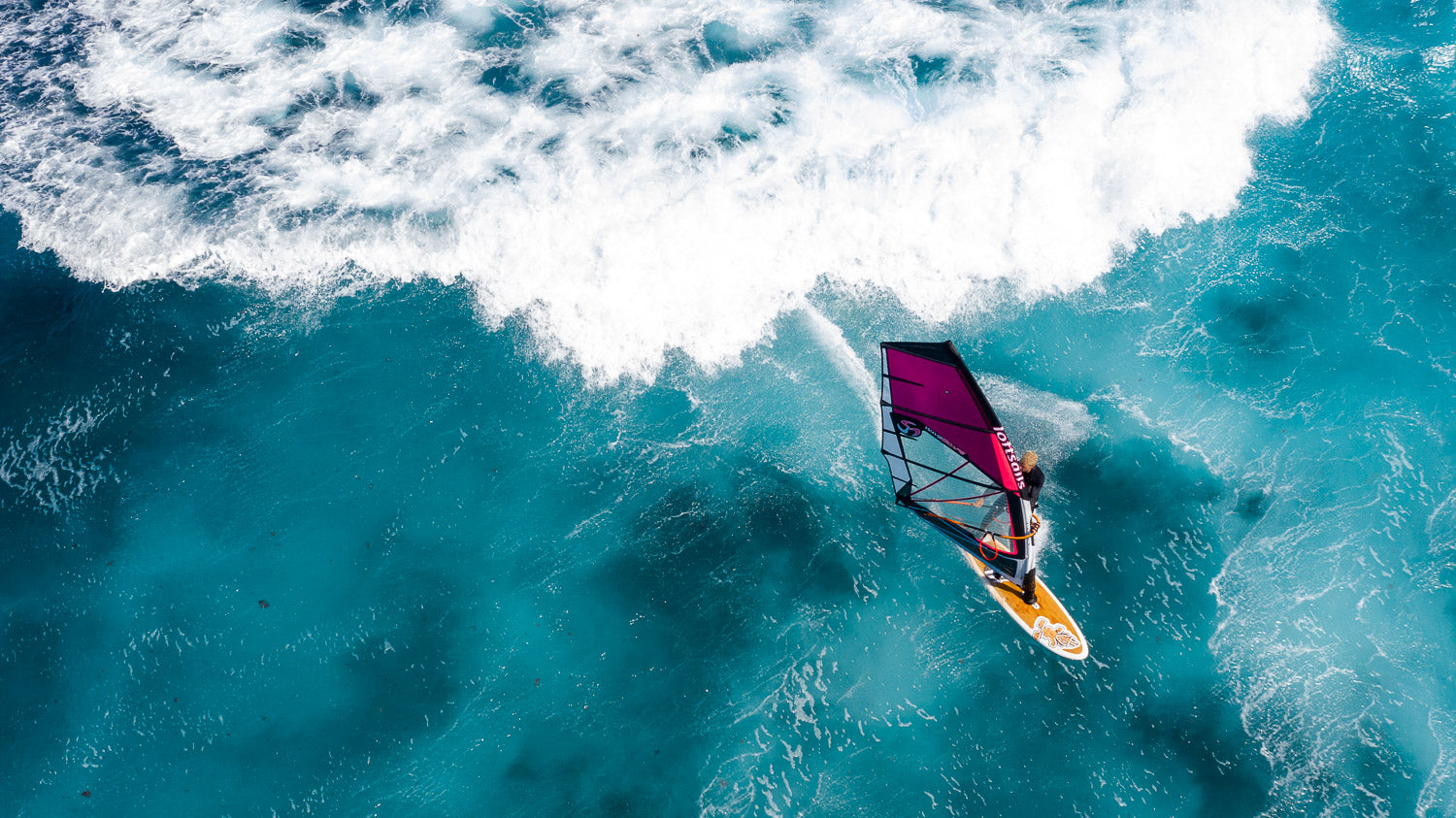 Wavescape 5.0 Fuchsia 2023