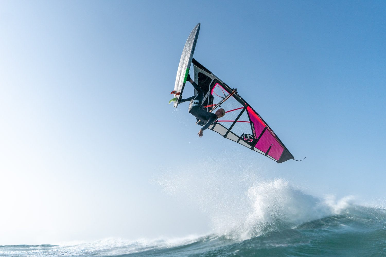 Wavescape 5.0 Fuchsia 2023