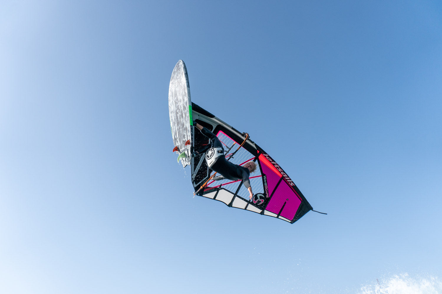 Wavescape 5.0 Fuchsia 2023