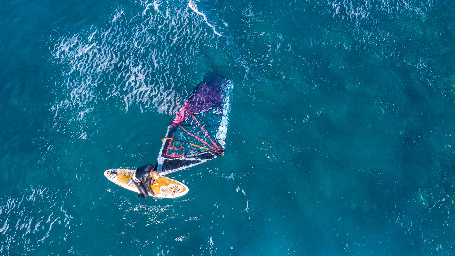 Wavescape 5.0 Fuchsia 2023