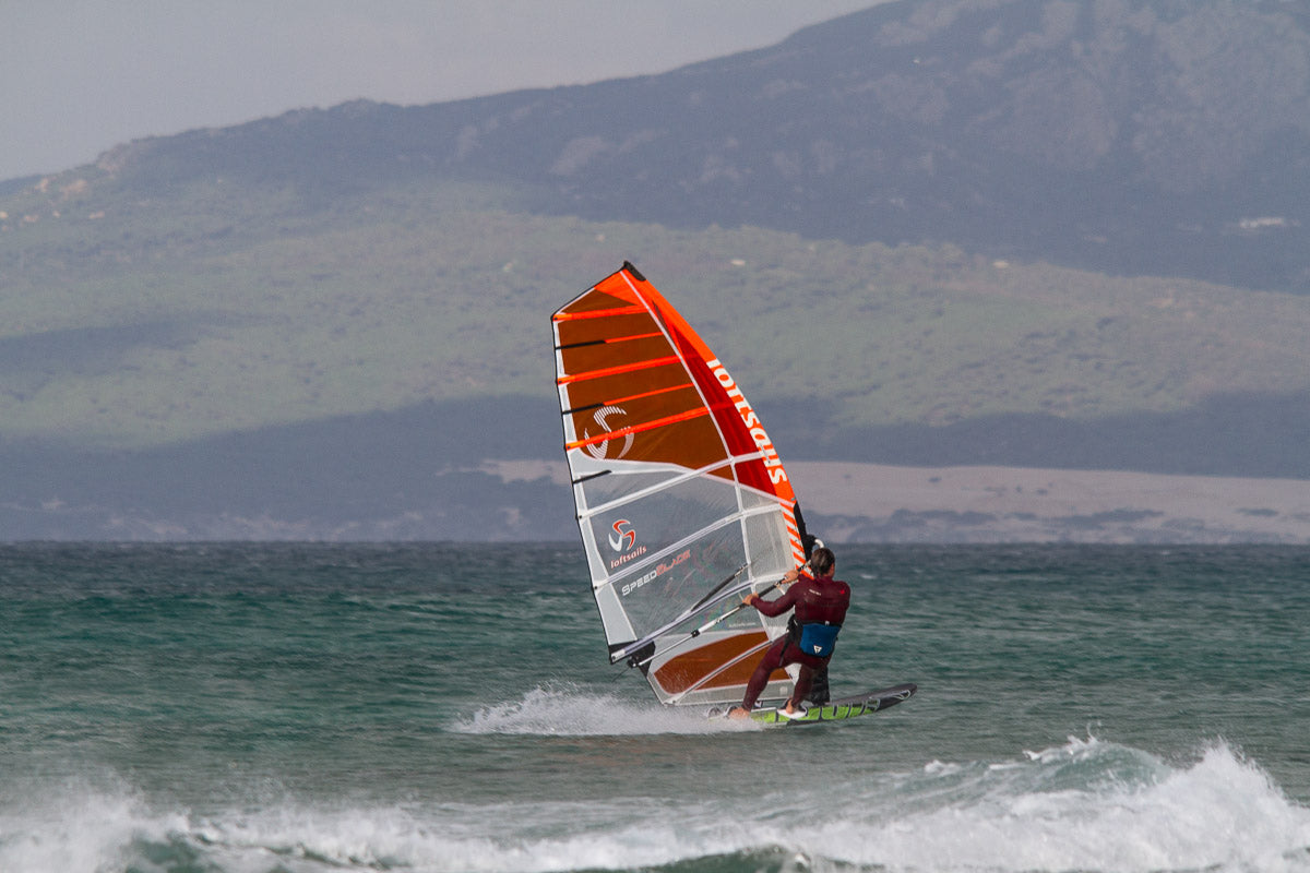 Speedblade 2017