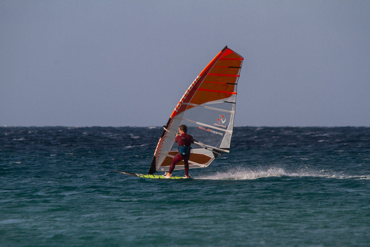 Speedblade 2017