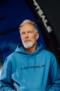 Monty Spindler, Loftsails Designer
