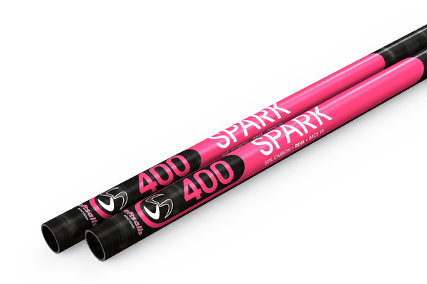 Spark III C50 RDM