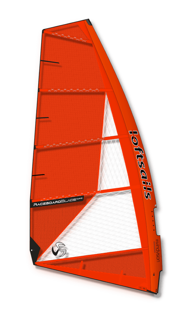 Raceboardblade