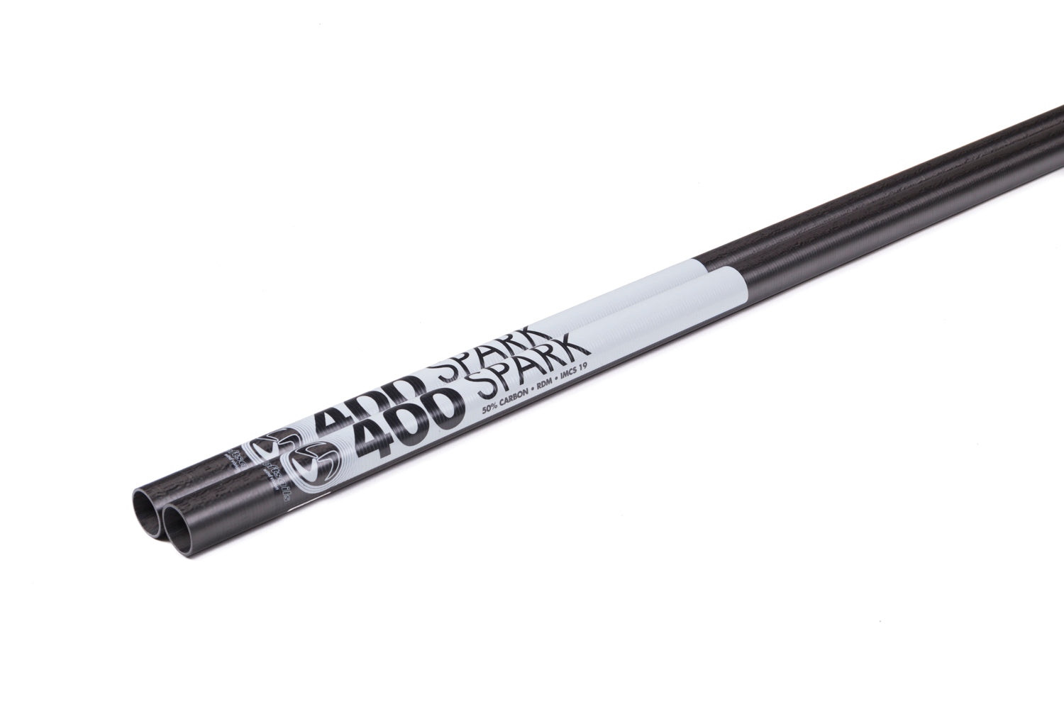 Spark II C50 RDM 460 With Mastbag