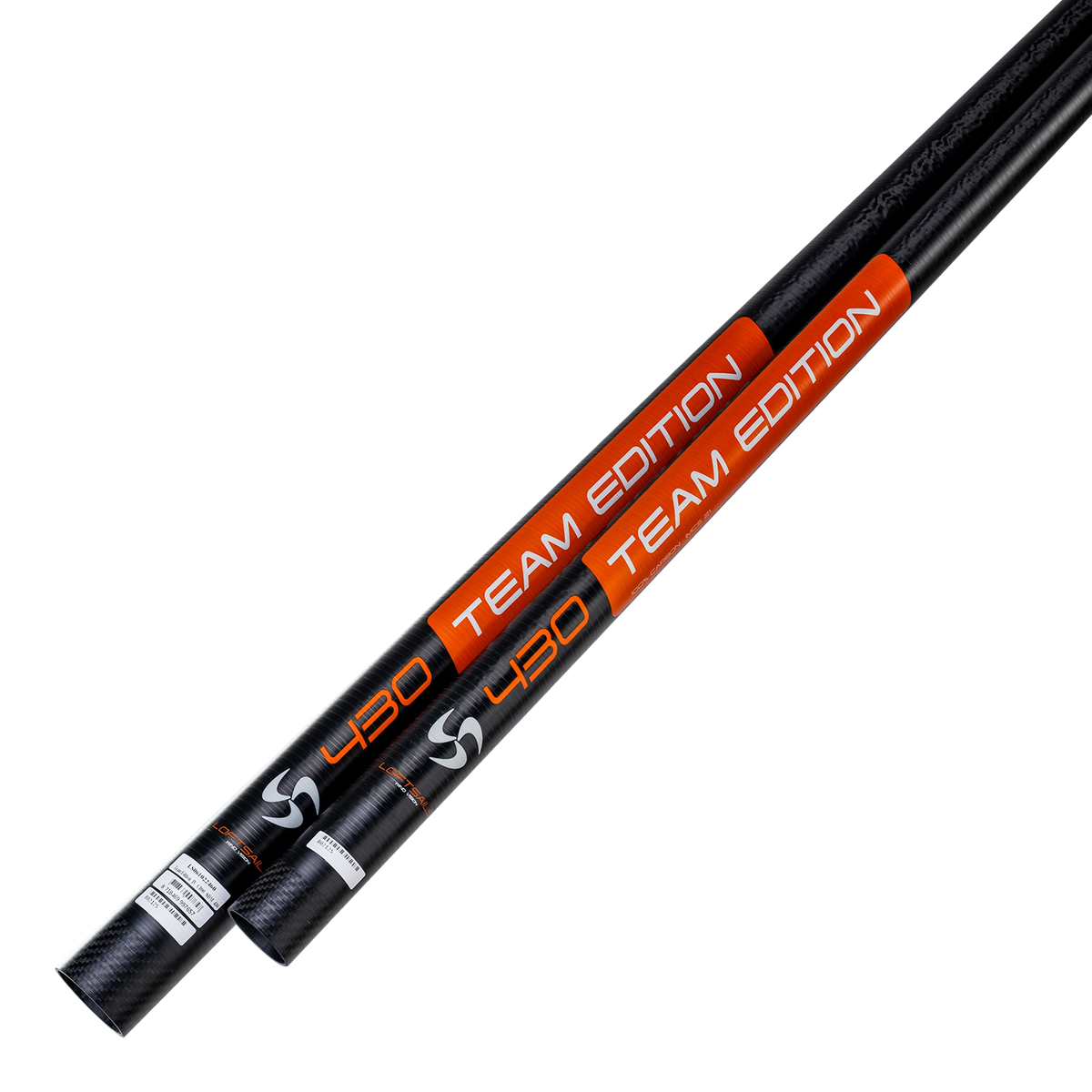 Team Edition IV SDM C100 mast studio render