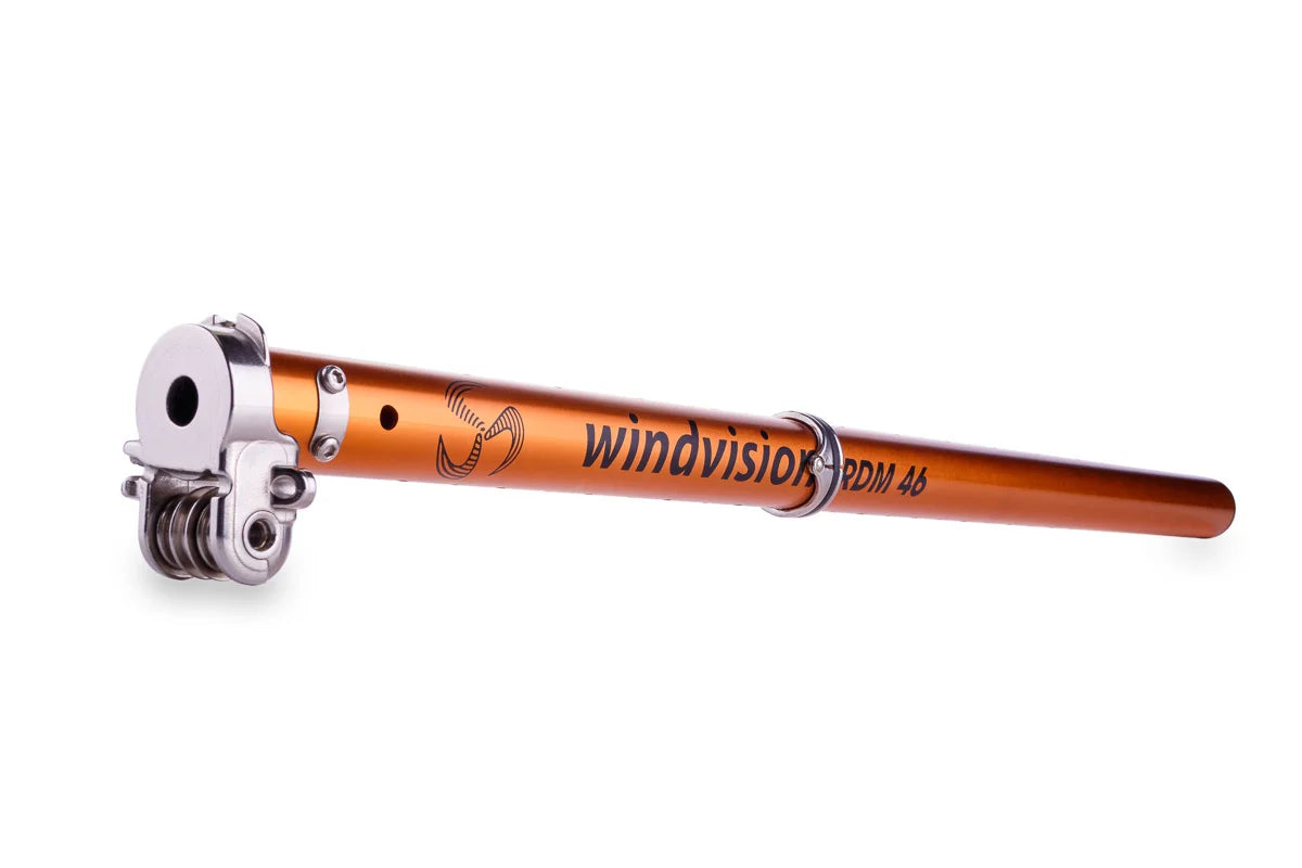Team Edition Mast Extension RDM 32