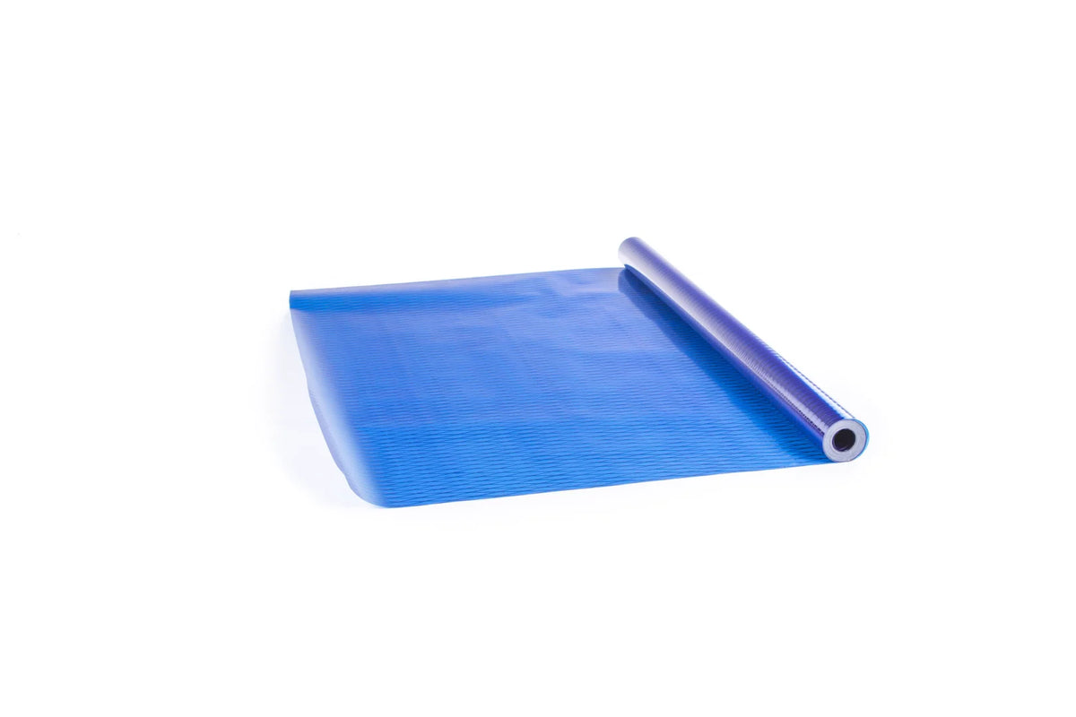 Bi-Axial X-Ply Blue Thickness 3.5 mil Width 1.37m p/m Sail Fabric Loftsails