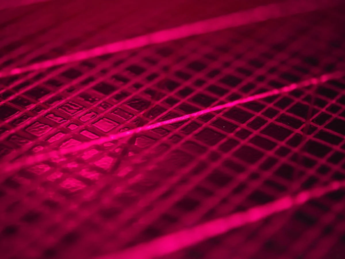 Tri-Axial X-Ply Fuchsia Thickness 2.0 mil Width 1.50m p/m Sail Fabric Loftsails