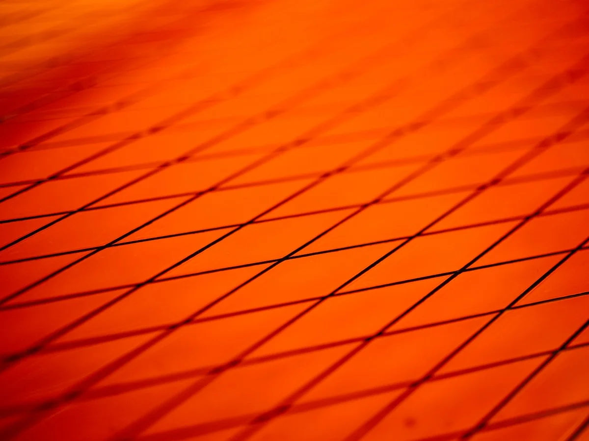 Bi-Axial X-Ply Orange Thickness 3.5 mil Width 1.50m p/m Sail Fabric Loftsails