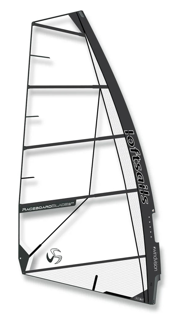 Raceboardblade OD