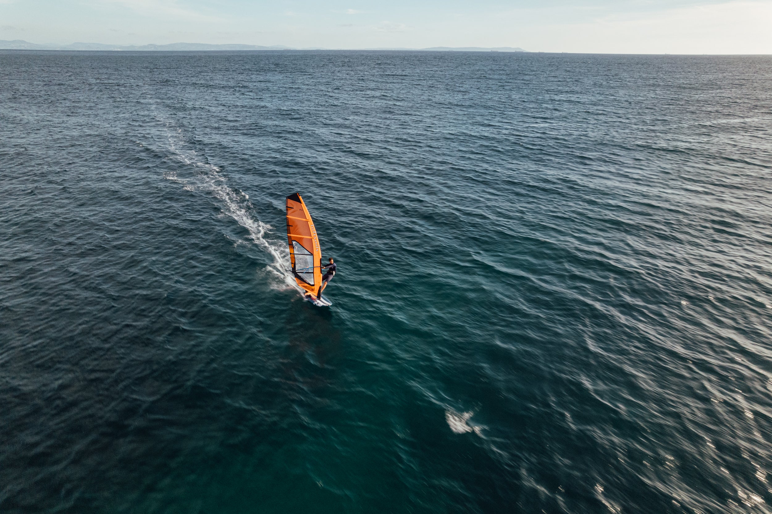 Switchblade 6.3 Orange HD 2025