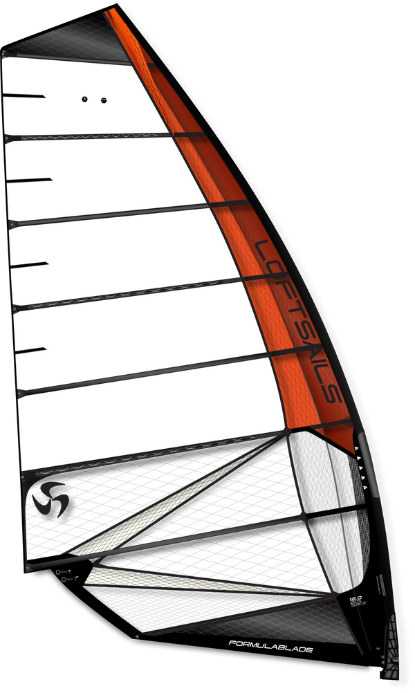 Formulablade