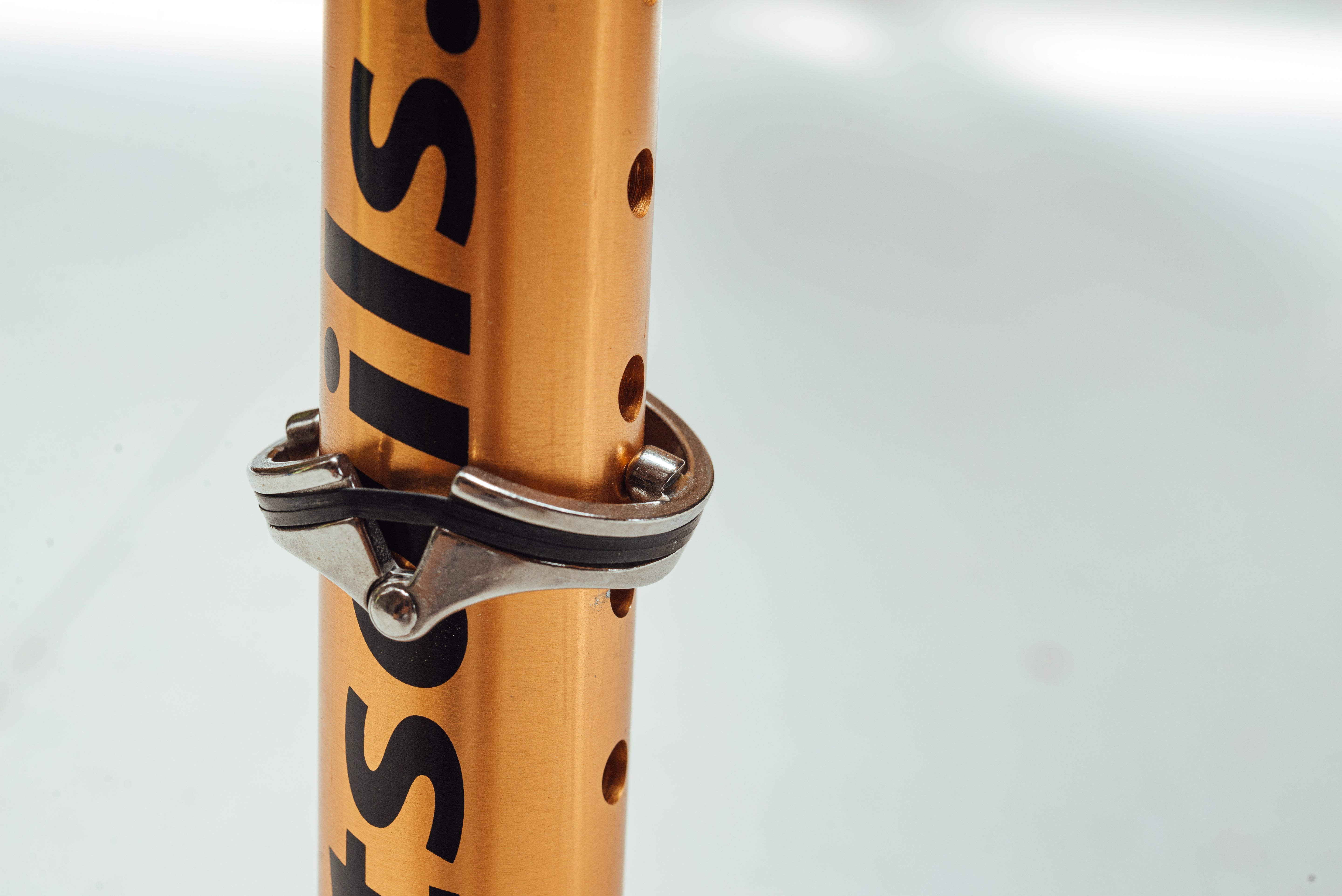 Team Edition Mast Extension RDM 32