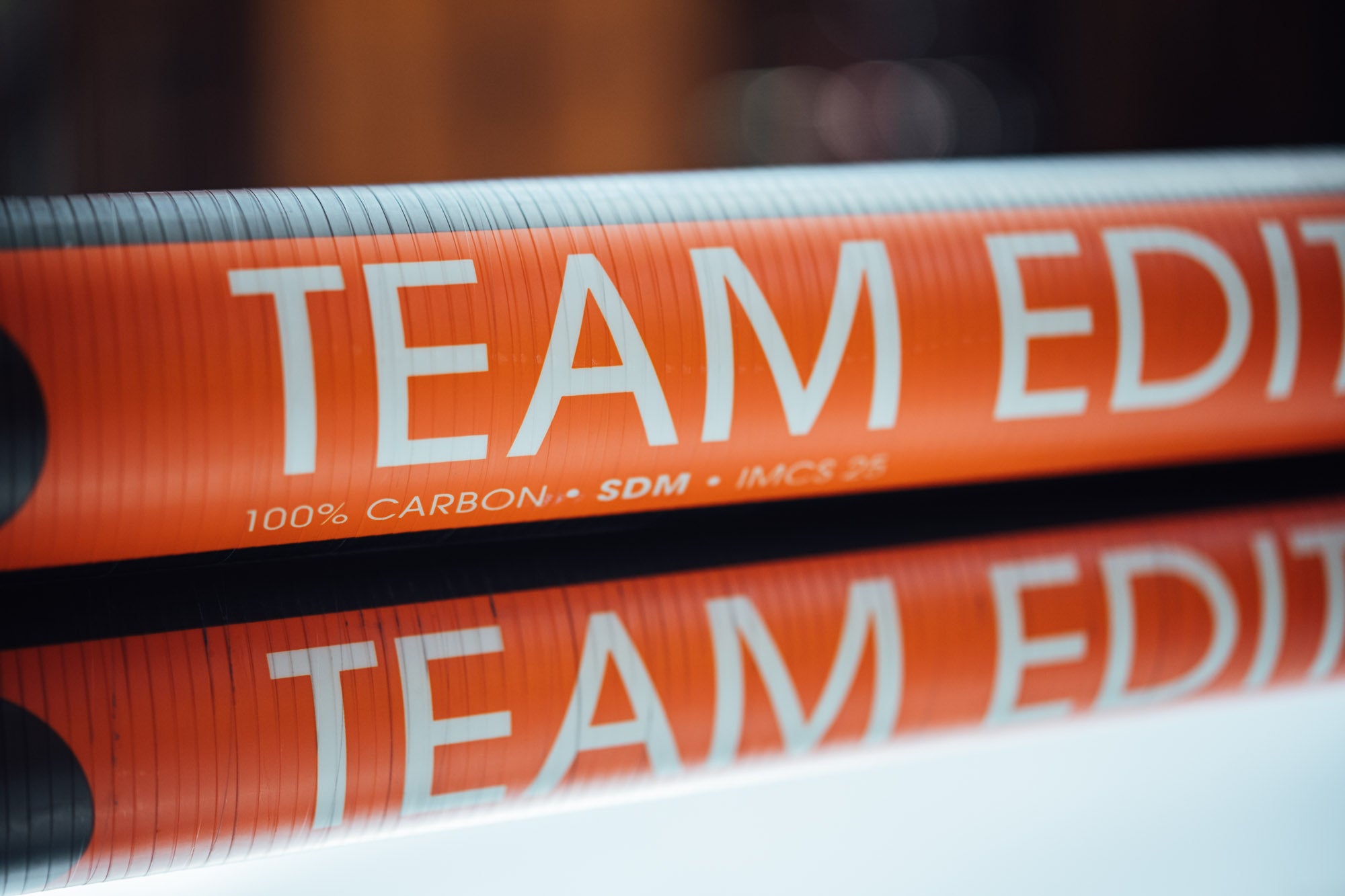 Team Edition III C100 RDM 400 With Mastbag
