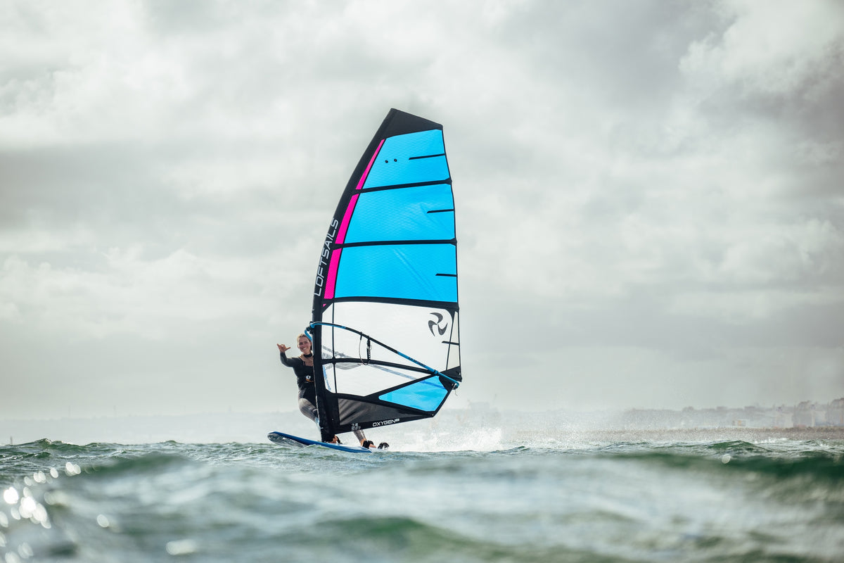 Loftsails Oxygen 2026 - at Brittany