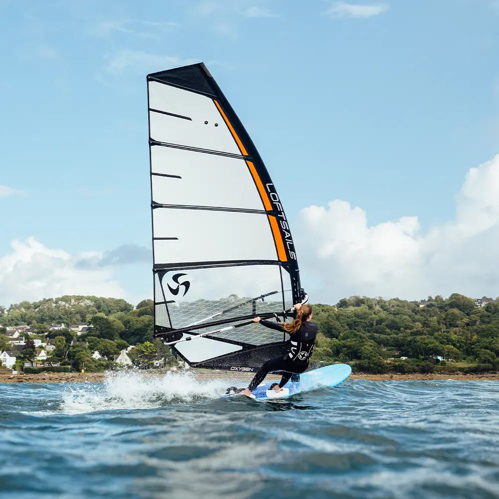 Oxygen 7.3 White 2026