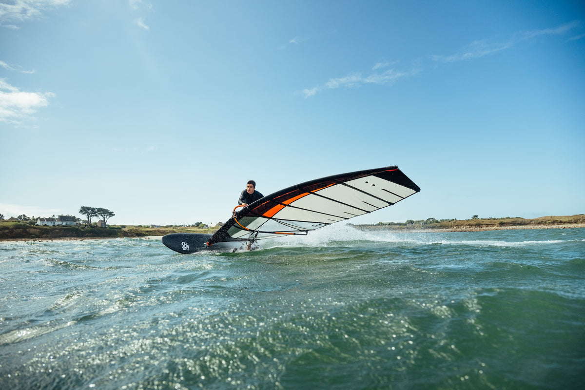 Loftsails Racingblade 2026 - at Brittany