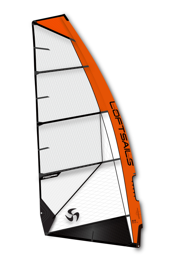 RBB ULW V8