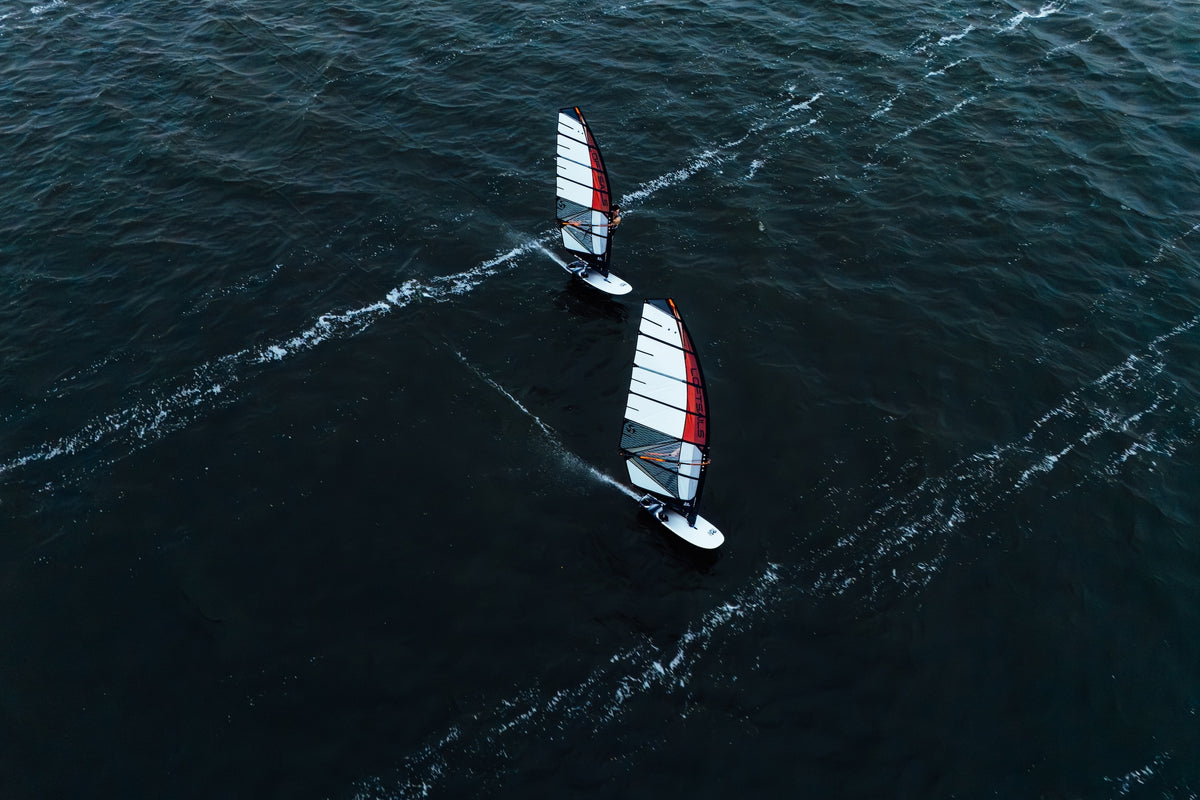 Loftsails Skyblade 2026