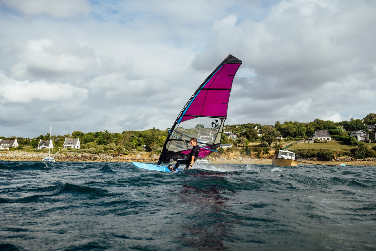Loftsails 2026 - at Brittany