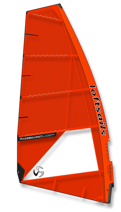 Raceboardblade ULW II