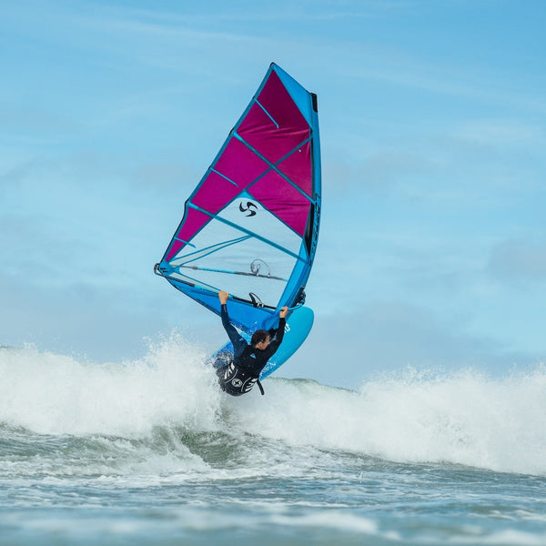 Wavescape 2026 action